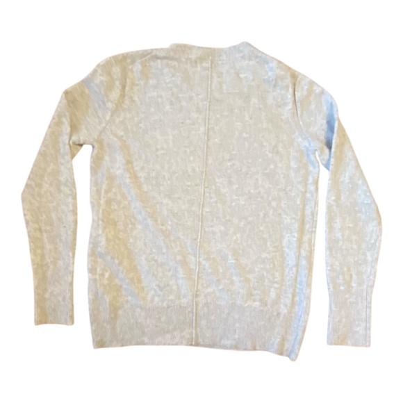 Banana republic merino blend sweater. Sz XS - Picture 6 of 16